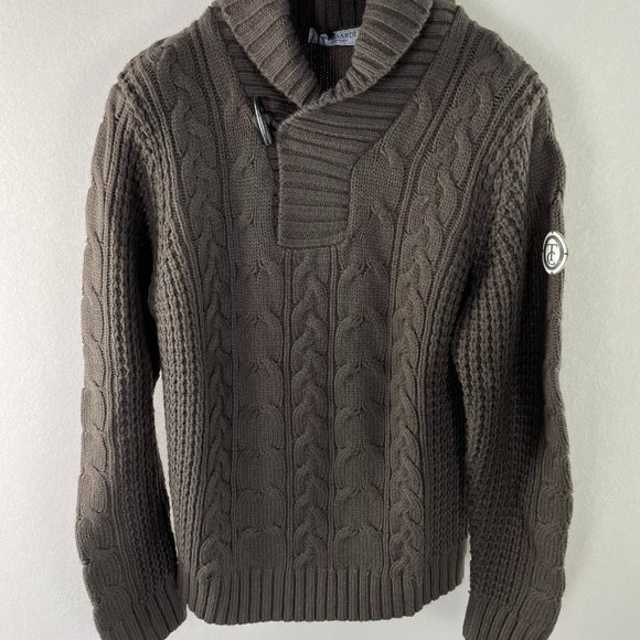 loose coat